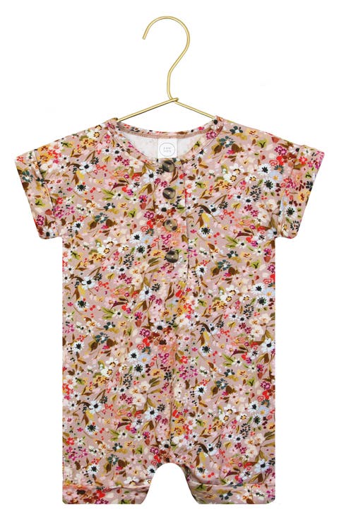 Print Romper (Baby)