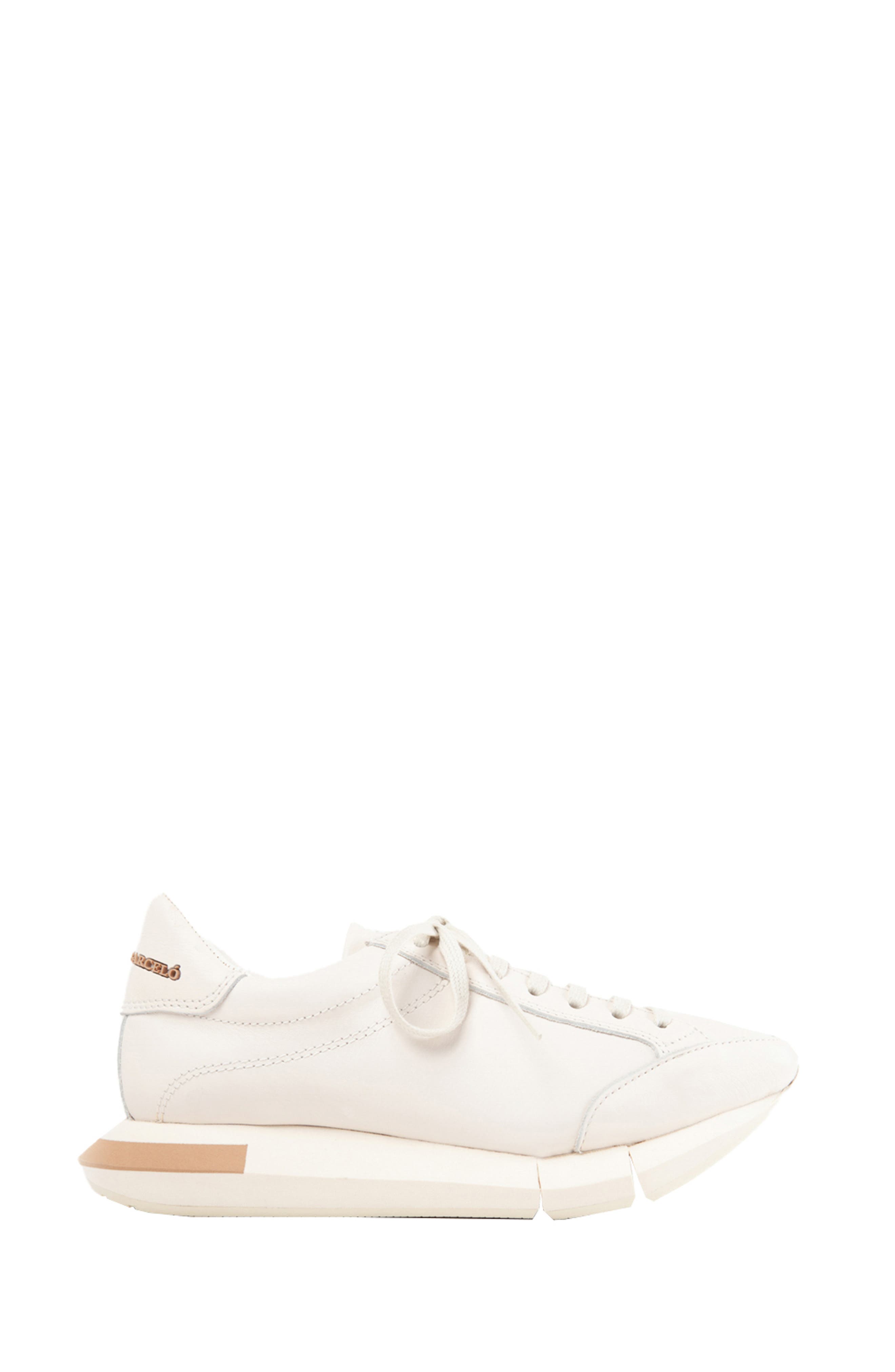 Lisieux Sneaker, Main, color, WHITE/ GESSO-NOCC.
