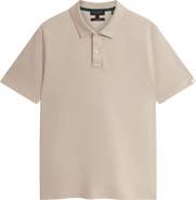 Ted Baker Connall Cotton Polo