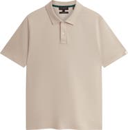 Ted Baker Connall Cotton Polo