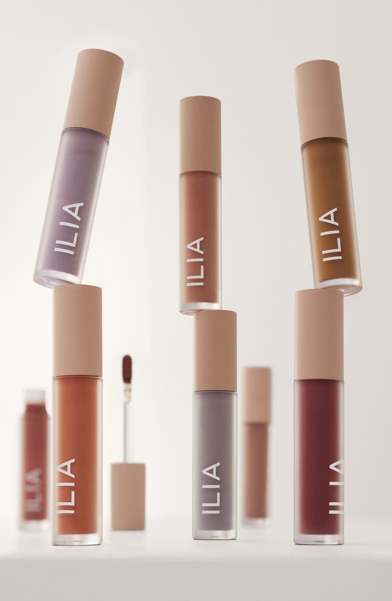 ILIA Liquid Powder Matte Eye Tint, Alternate, color, Dove Gray