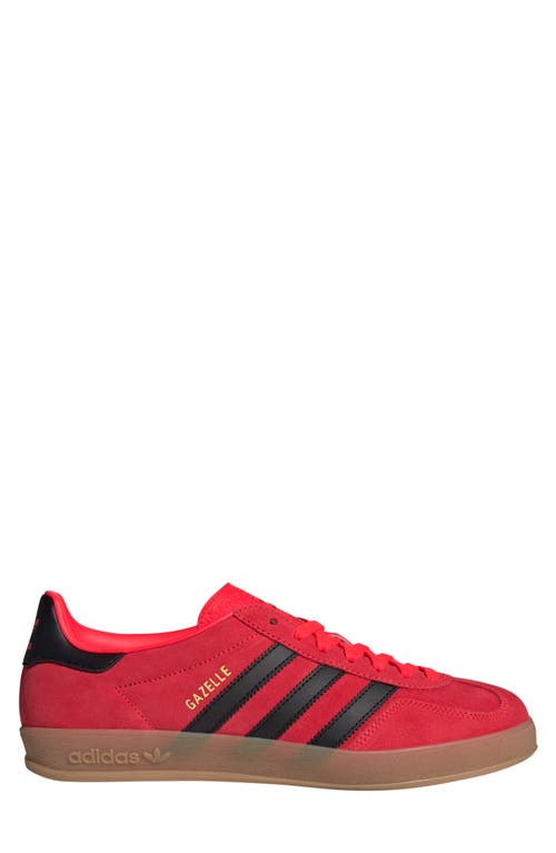 Adidas Originals Adidas Gazelle Indoor Sneaker