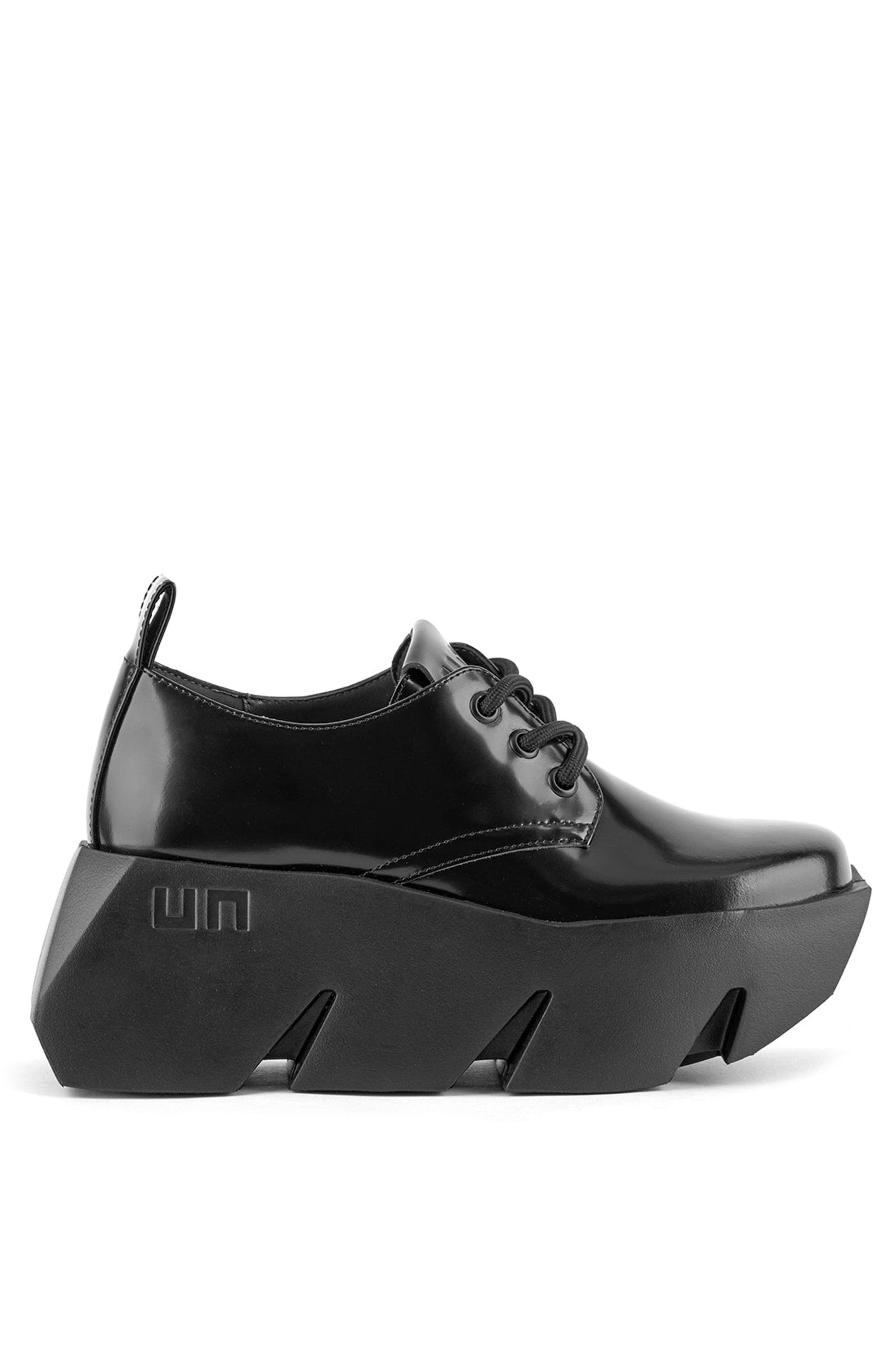 United Nude Bull Derby, Main, color, Black