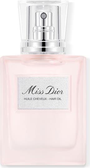 Miss Dior Hair Oil
