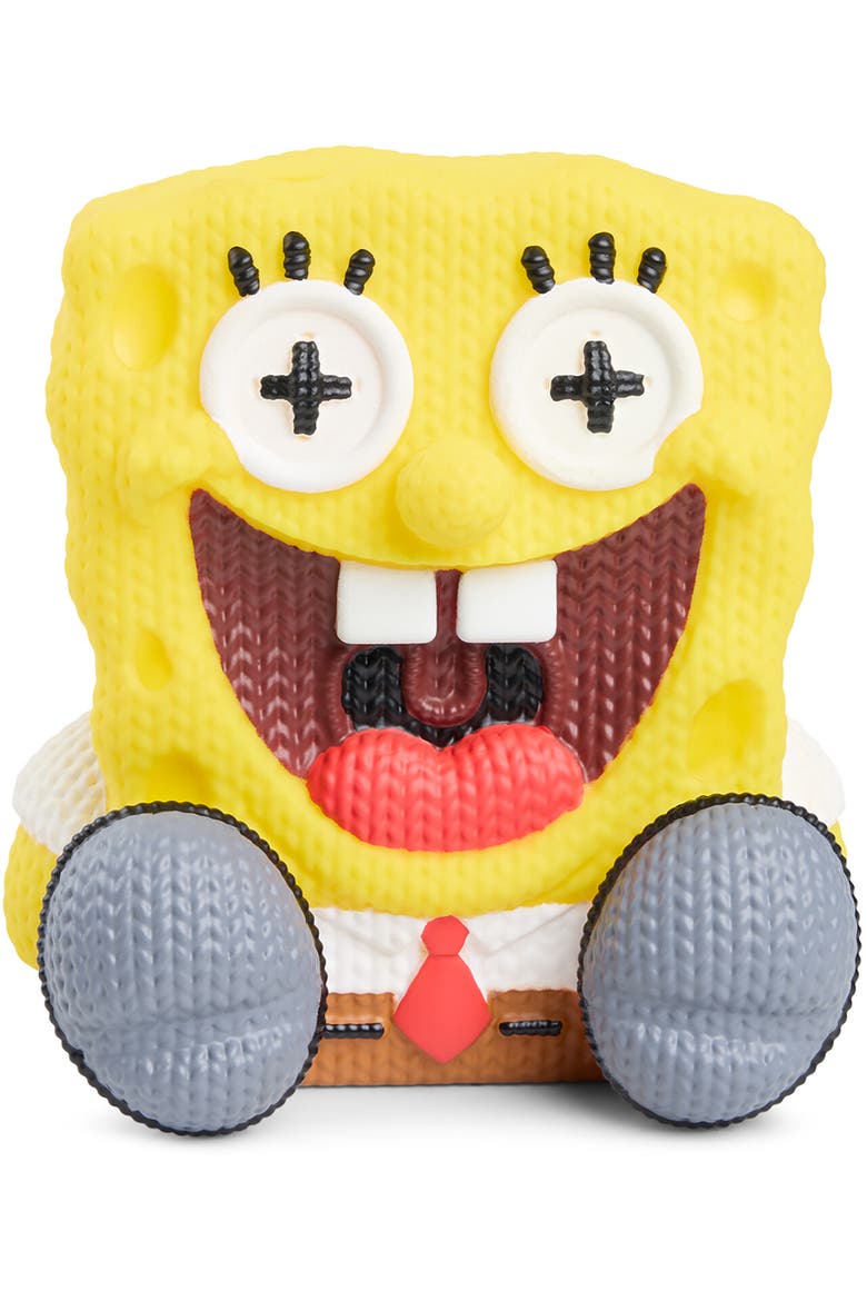 Spongebob Squarepants - Spongebob, Main, color, Multicolor