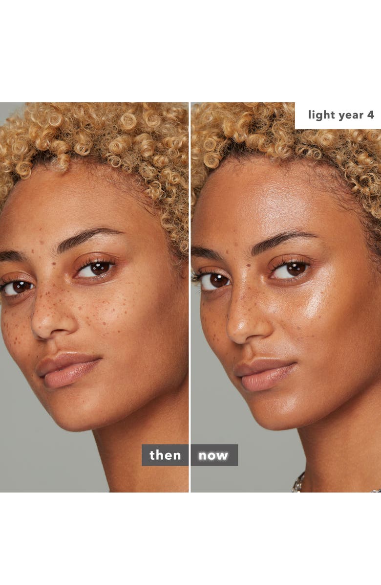 BECCA Cosmetics BECCA Light Shifter<sup>™</sup> Dewing Tint Tinted Moisturizer, Alternate, color,