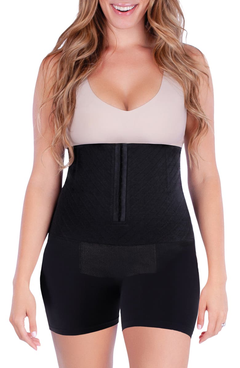 Belly Bandit<sup>®</sup> C-Section Shorts, Main, color, 