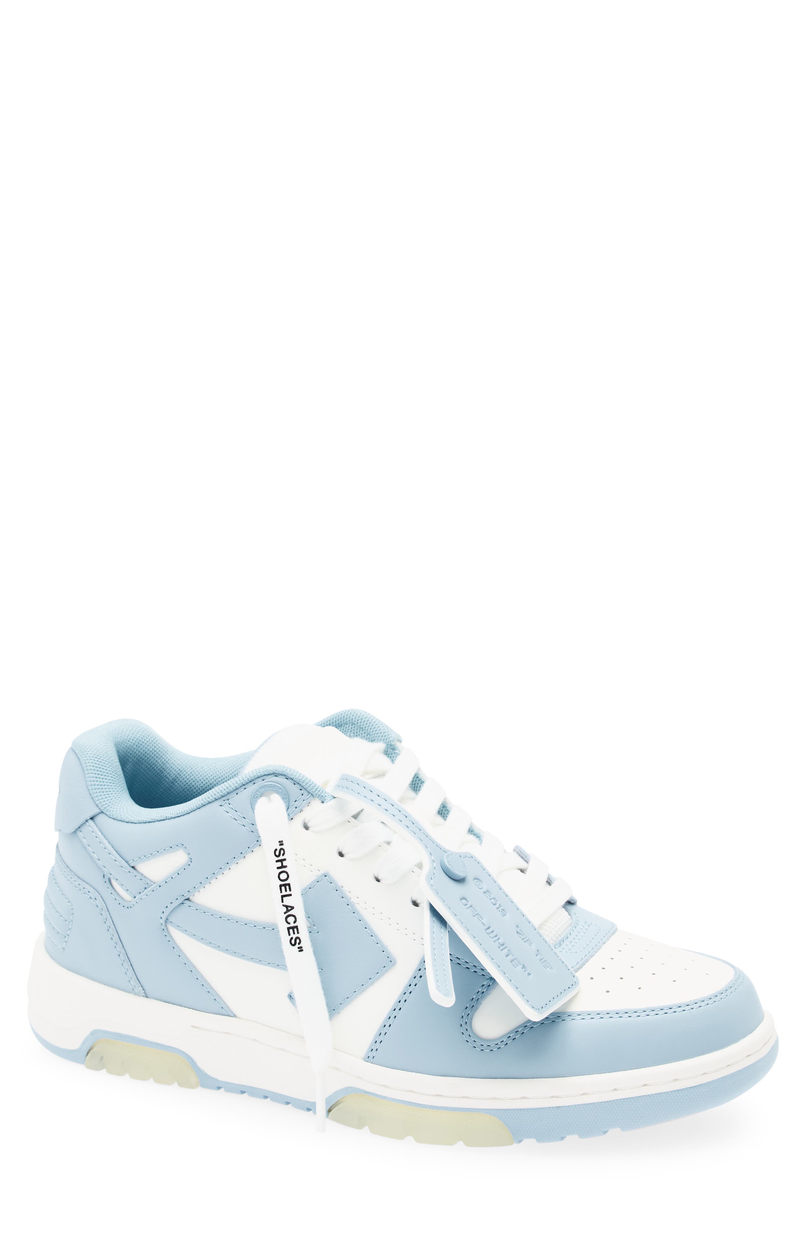 Off-White Out of Office Sneaker