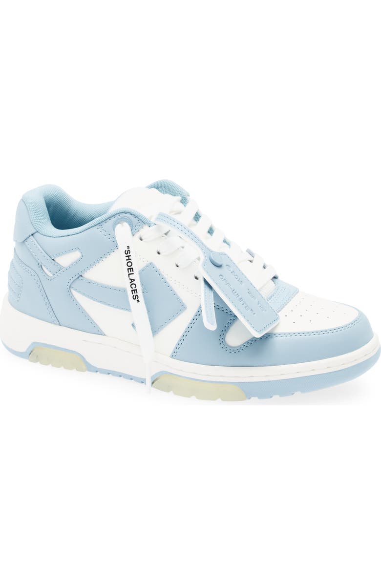 Off-White Out of Office Sneaker, Main, color,