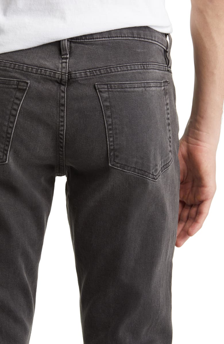 FRAME L'Homme Slim Fit Jeans, Alternate, color, Fade To Grey