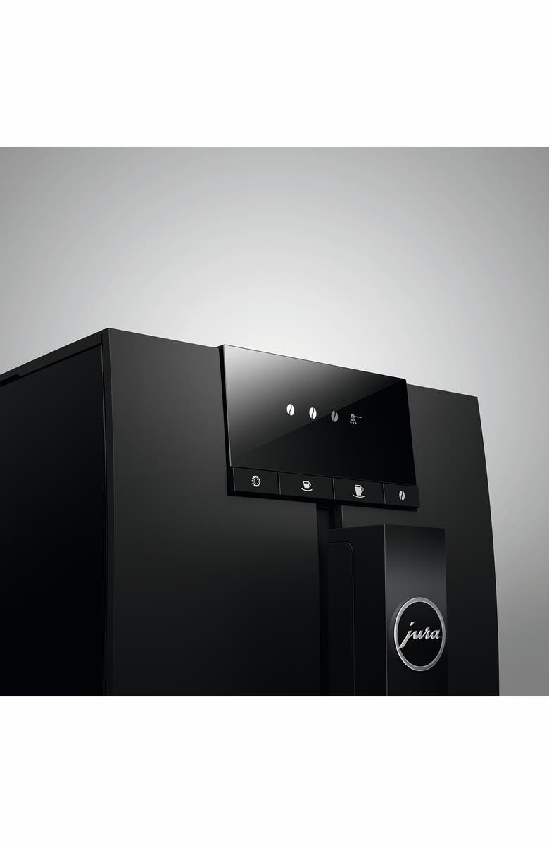 JURA ENA 4 Automatic Coffee Machine, Alternate, color,