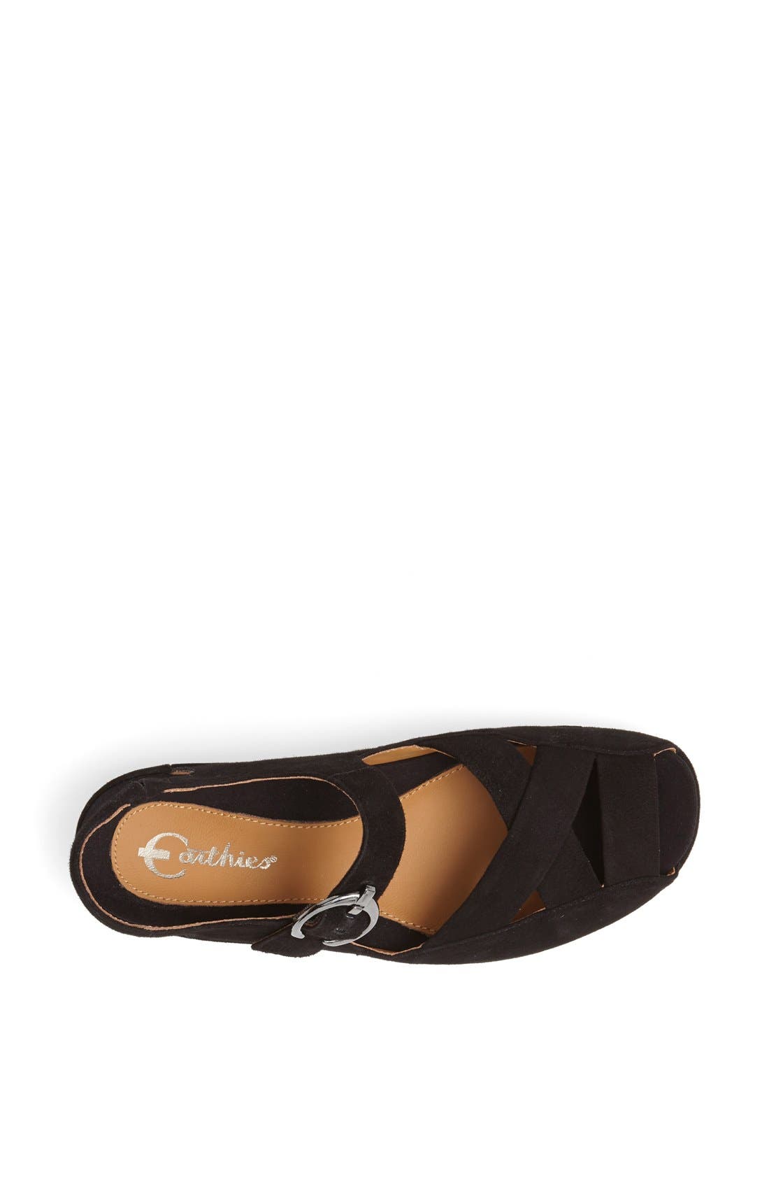 Earthies<sup>®</sup> 'Malina' Sandal, Alternate, color, 