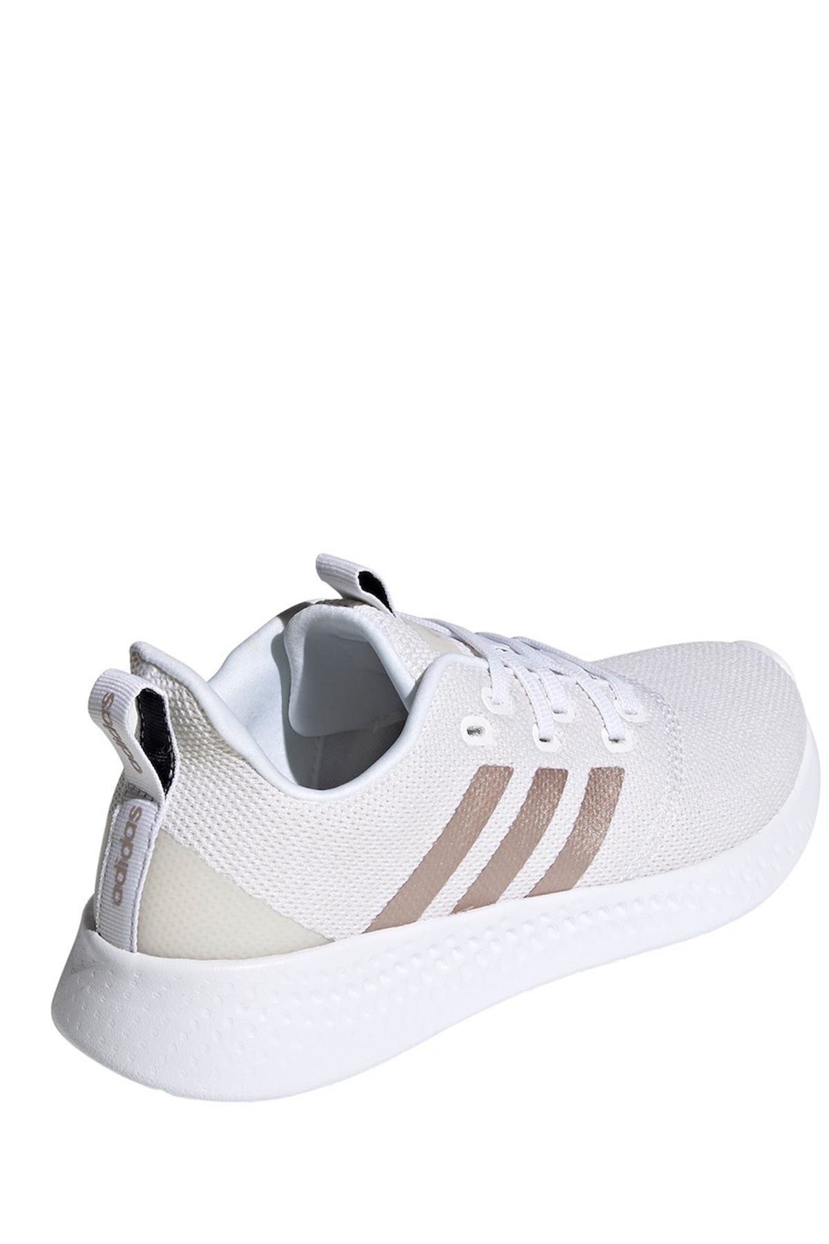 adidas Puremotion Sneaker, Alternate, color, 