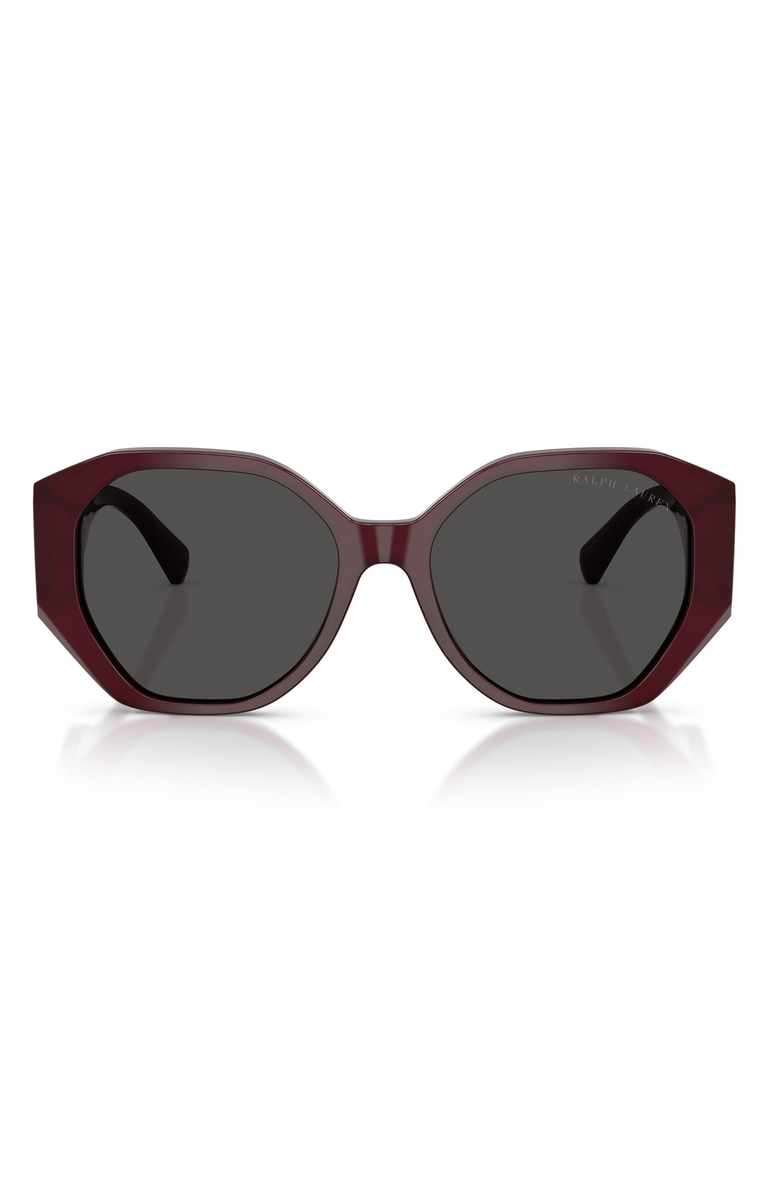 selected SOLID BORDEAUX / DARK GREY