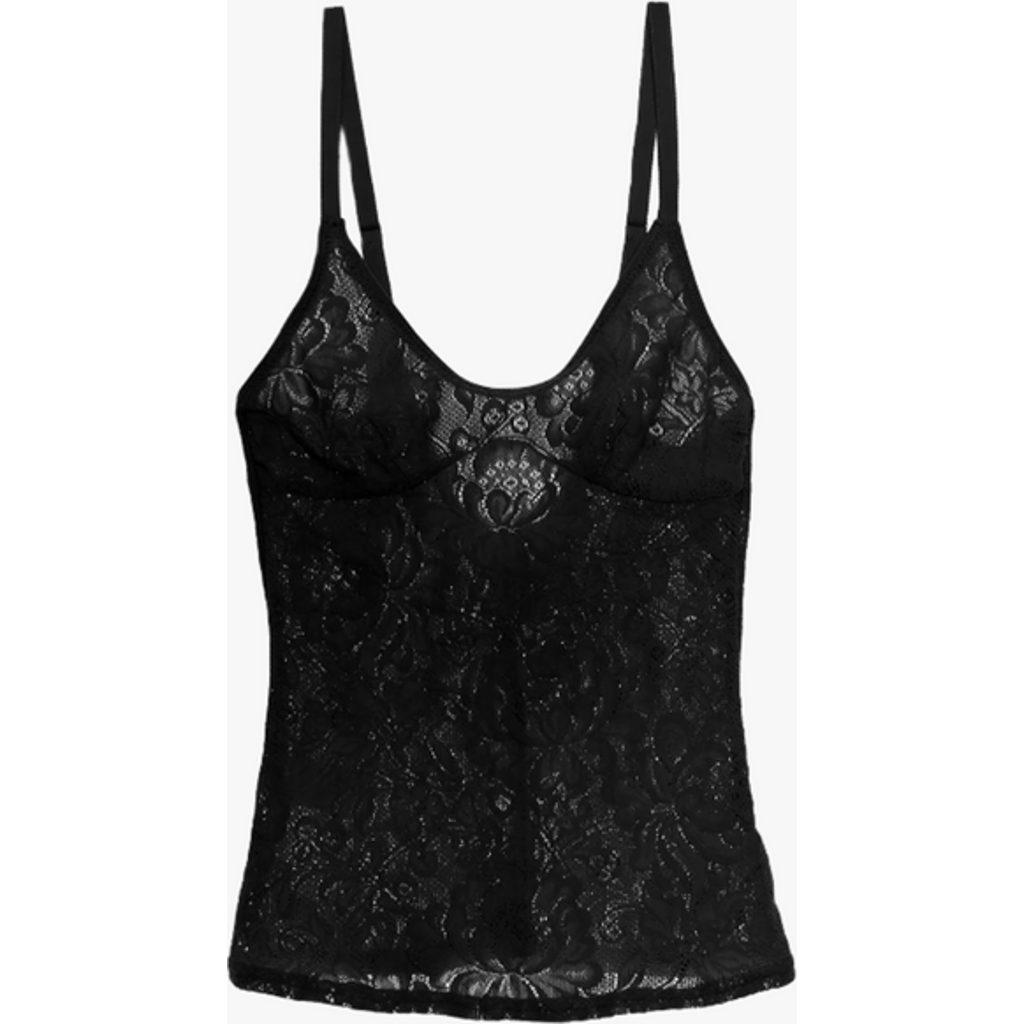 Araks Georgia Cami in Black  product