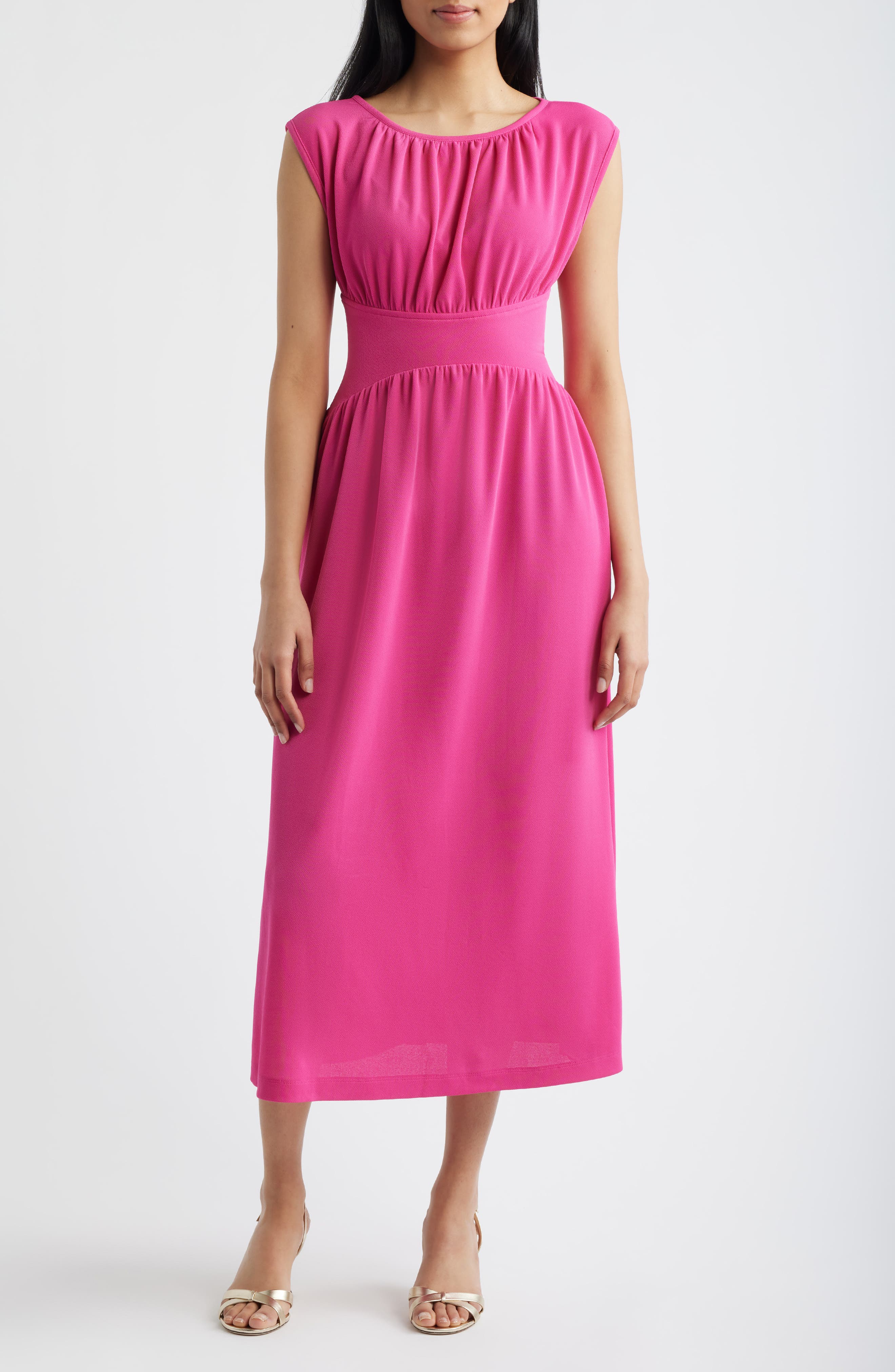 selected VIBRANT PINK