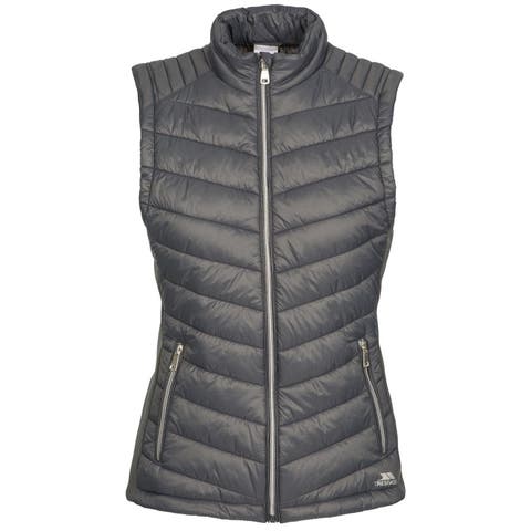Elanora Padded Vest