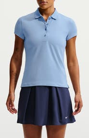 Nike Golf Club Dri-FIT Golf Polo