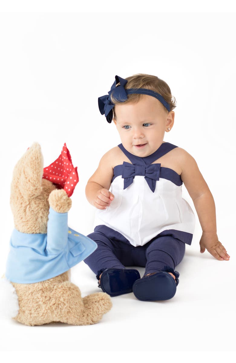 Gund Peter Rabbit Sound & Action Peekaboo Stuffed Animal, Alternate, color, 