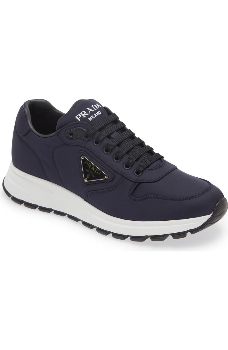 Prada Re-Nylon Prax 01 Sneaker, Main, color,