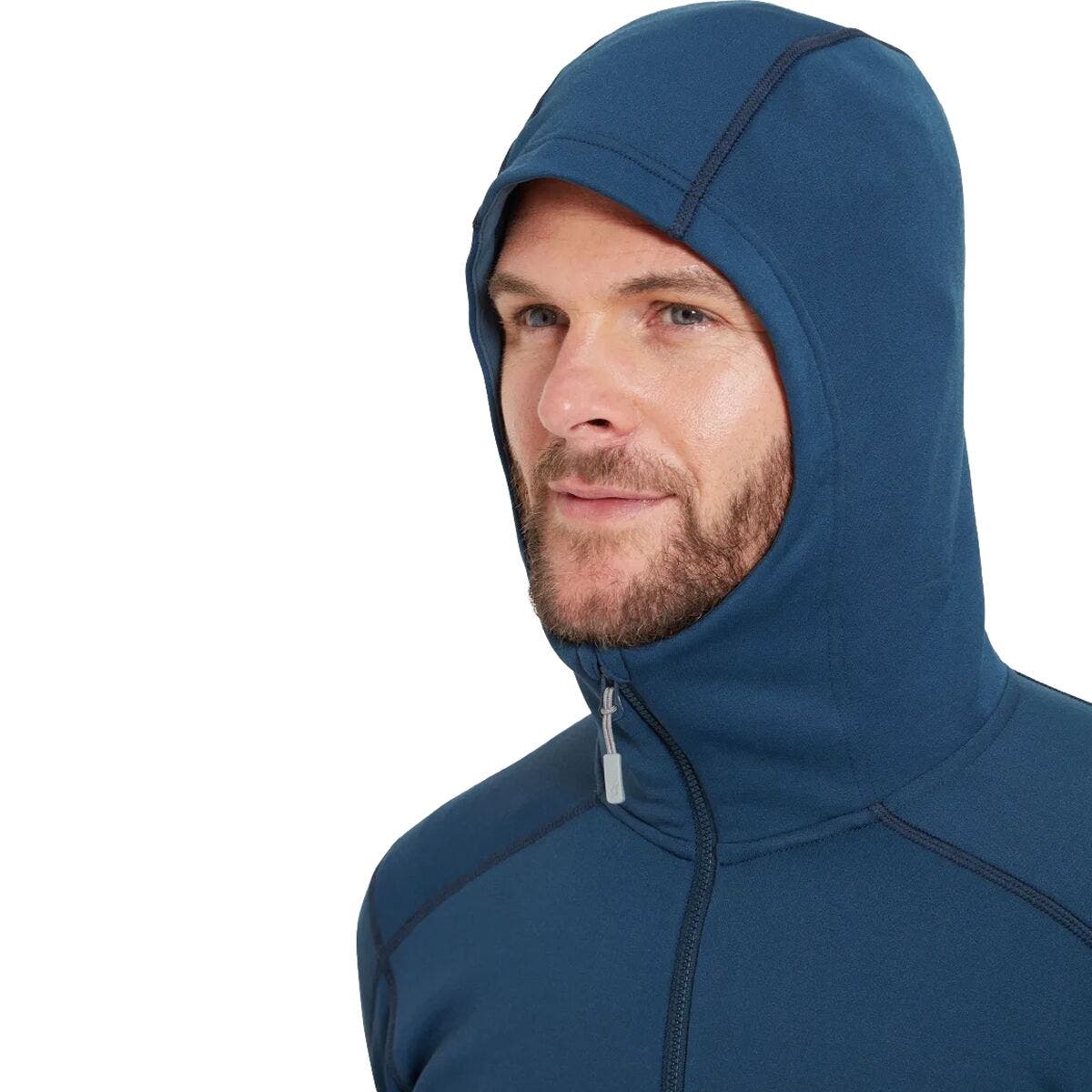 Modulus Hooded Jacket - Men's - image 3