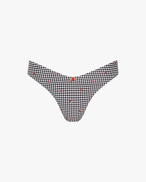 Weworewhat Delilah Bottom In Multi