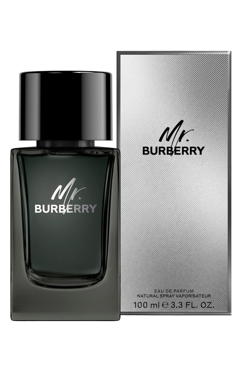 Burberry Mr. Burberry Eau de Parfum for Men, Alternate, color,