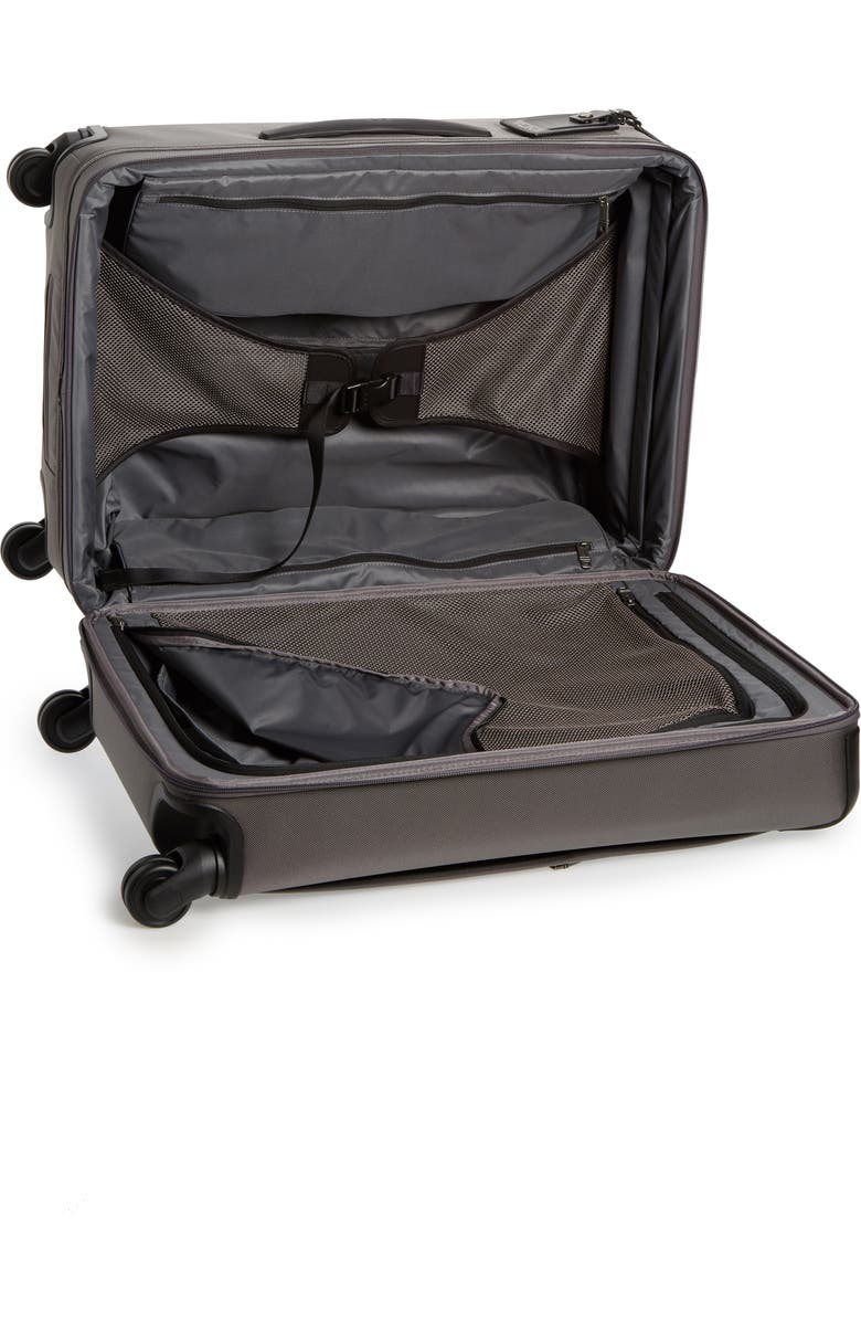 TUMI Alpha 2 26-Inch Rolling Medium Trip Packing Case, Alternate, color,