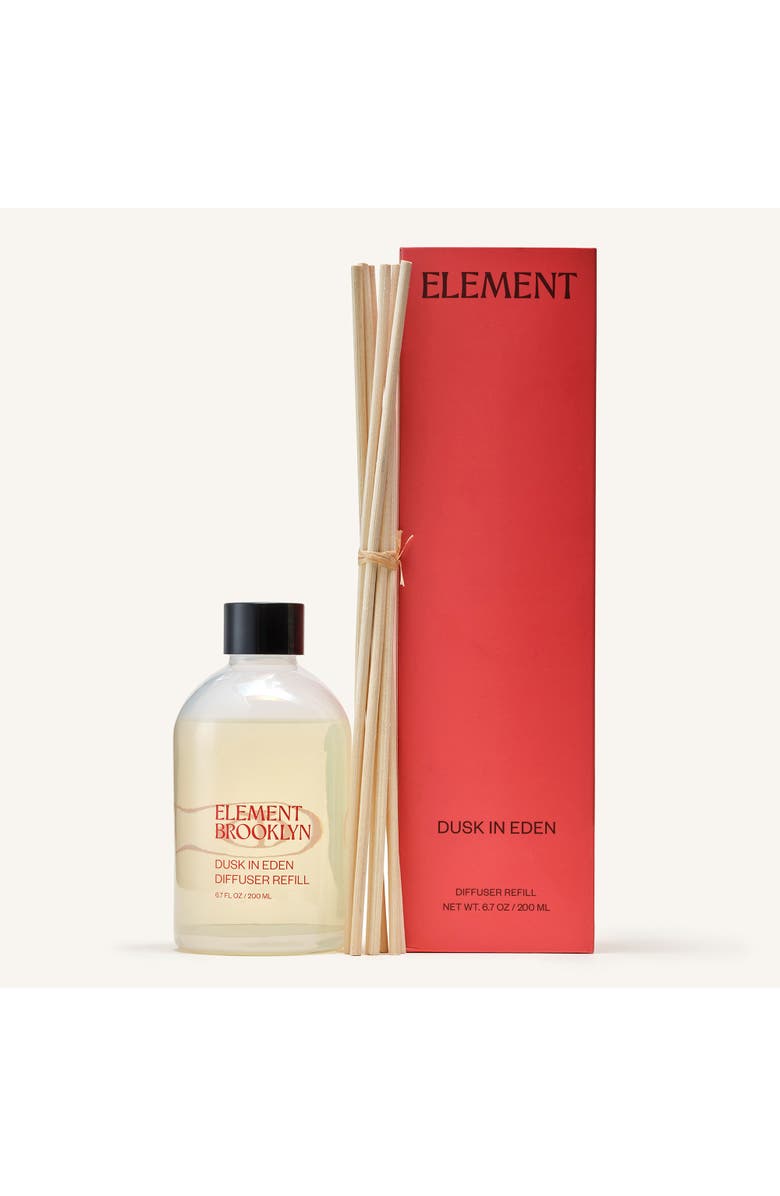 Element Brooklyn Dusk in Eden Diffuser, Main, color, Dusk In Eden