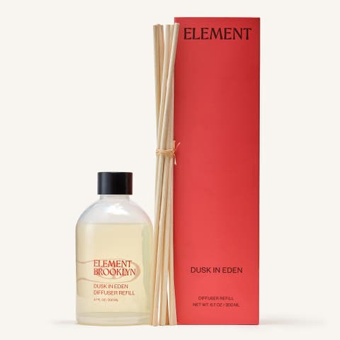 Dusk in Eden Diffuser