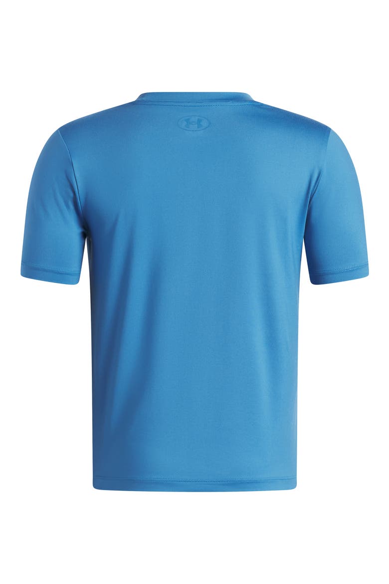 Kids' Vanish T-Shirt, Alternate, color, 430 AEGEAN BLUE