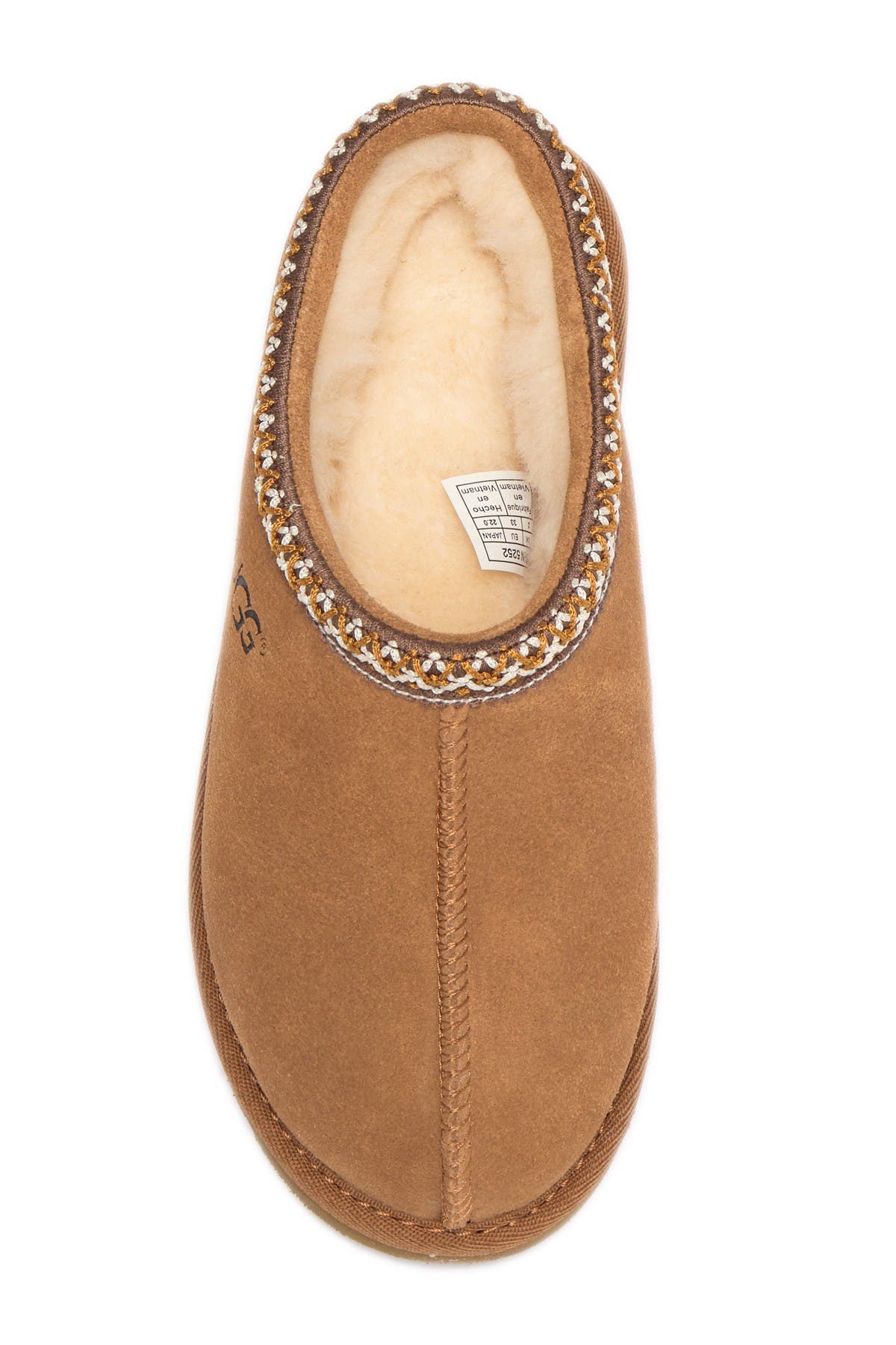 UGG<sup>®</sup> Tasman Slipper, Alternate, color, 