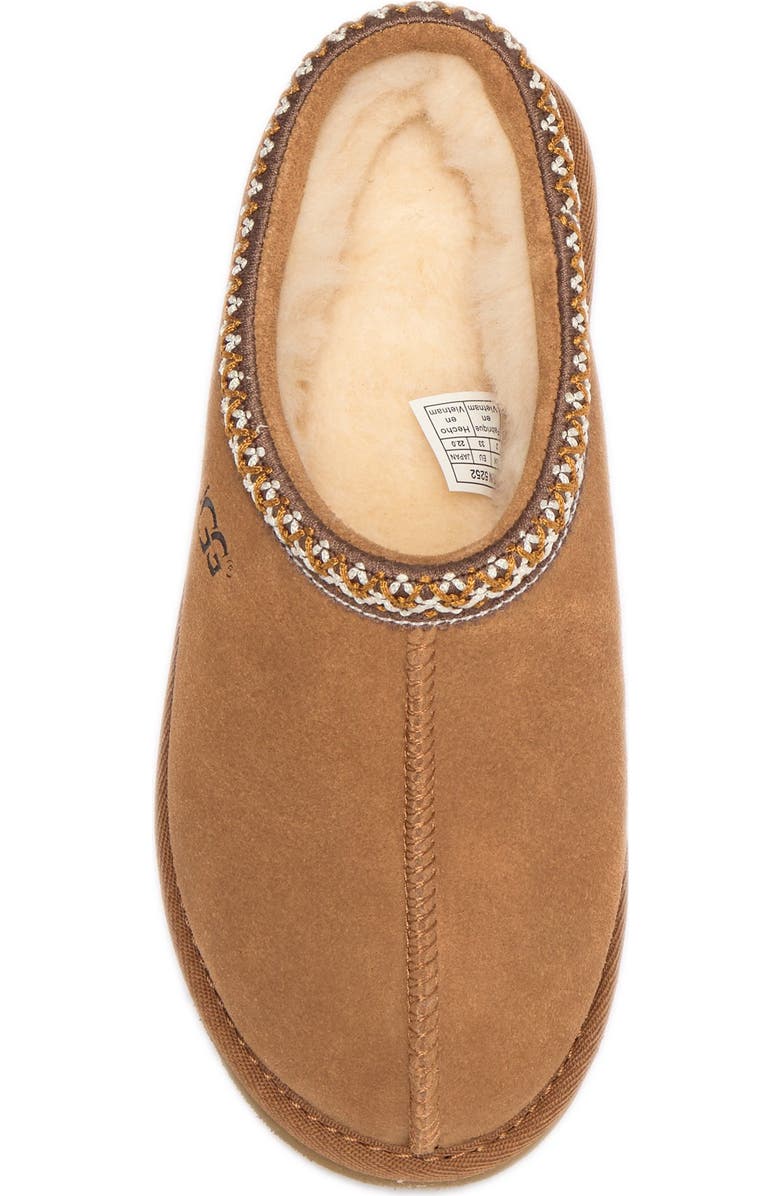 UGG<sup>®</sup> Tasman Slipper, Alternate, color,