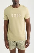 BOSS Logo Graphic T-Shirt