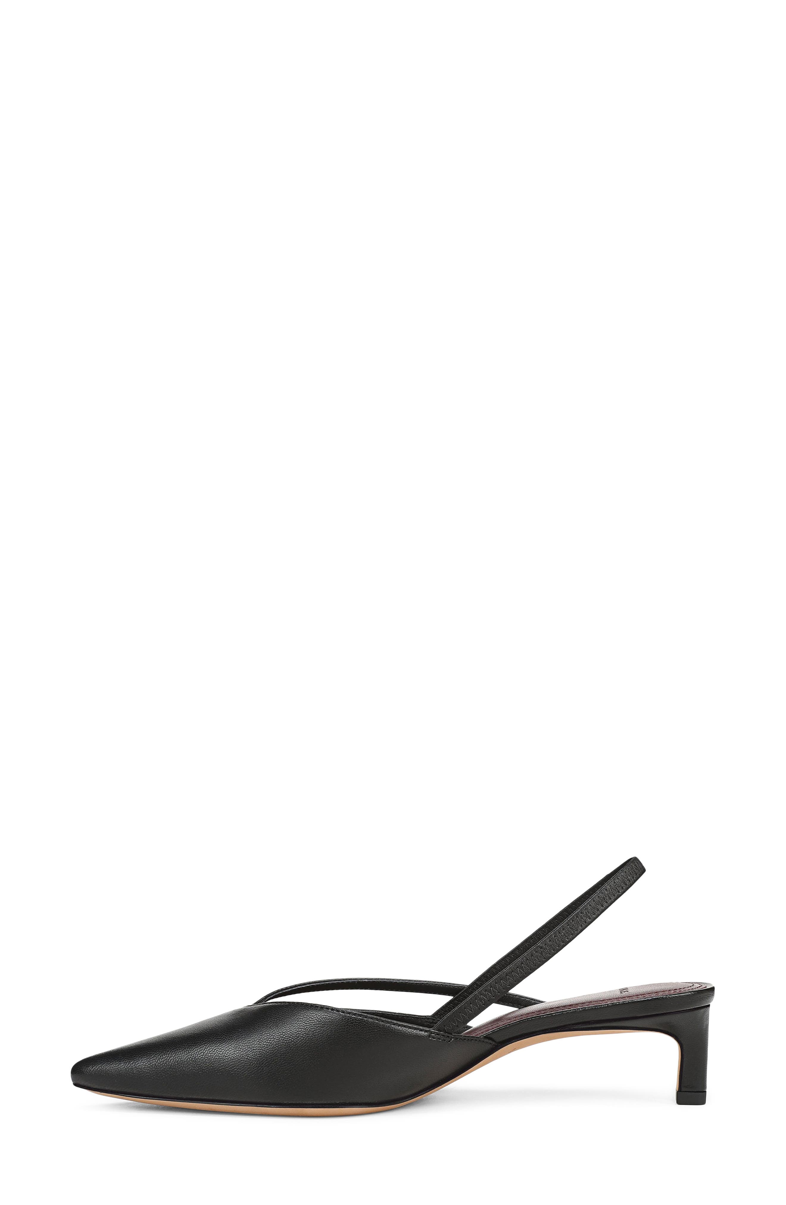 Vince Clara Slingback Pump, Alternate, color, 