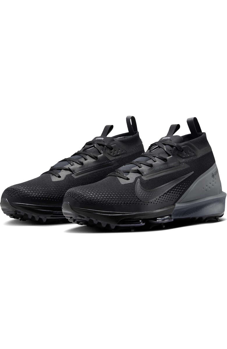 Nike Infinity Tour 2 GORE-TEX Waterproof Golf Shoe, Main, color,