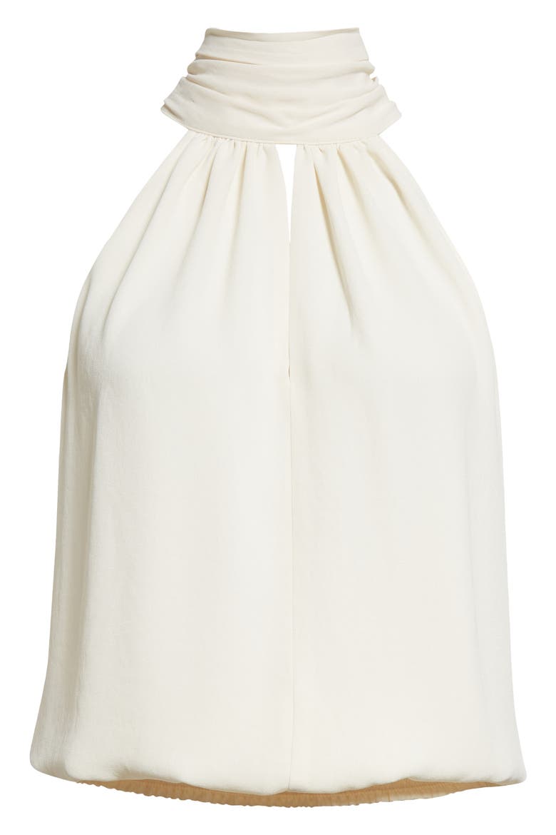 Sunny Halter Top, Alternate, color, LIGHT SANDSTONE