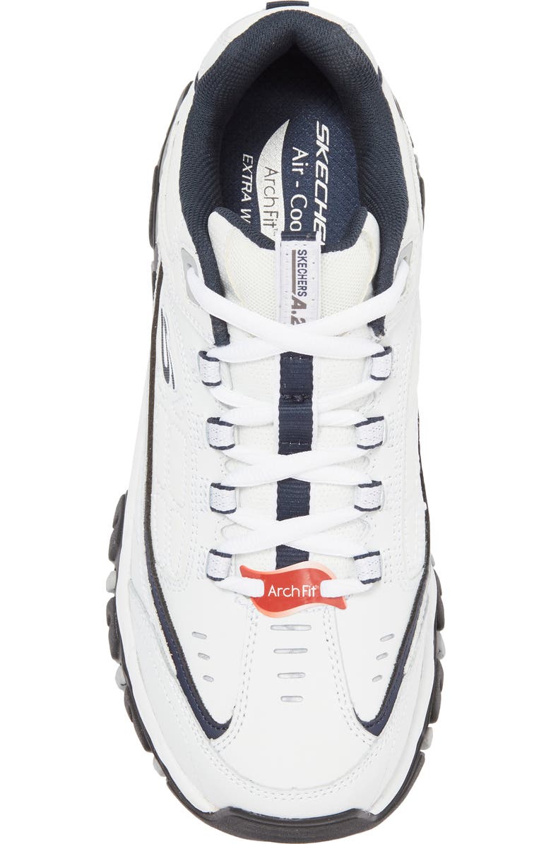 SKECHERS Arch Fit Sneaker, Alternate, color,