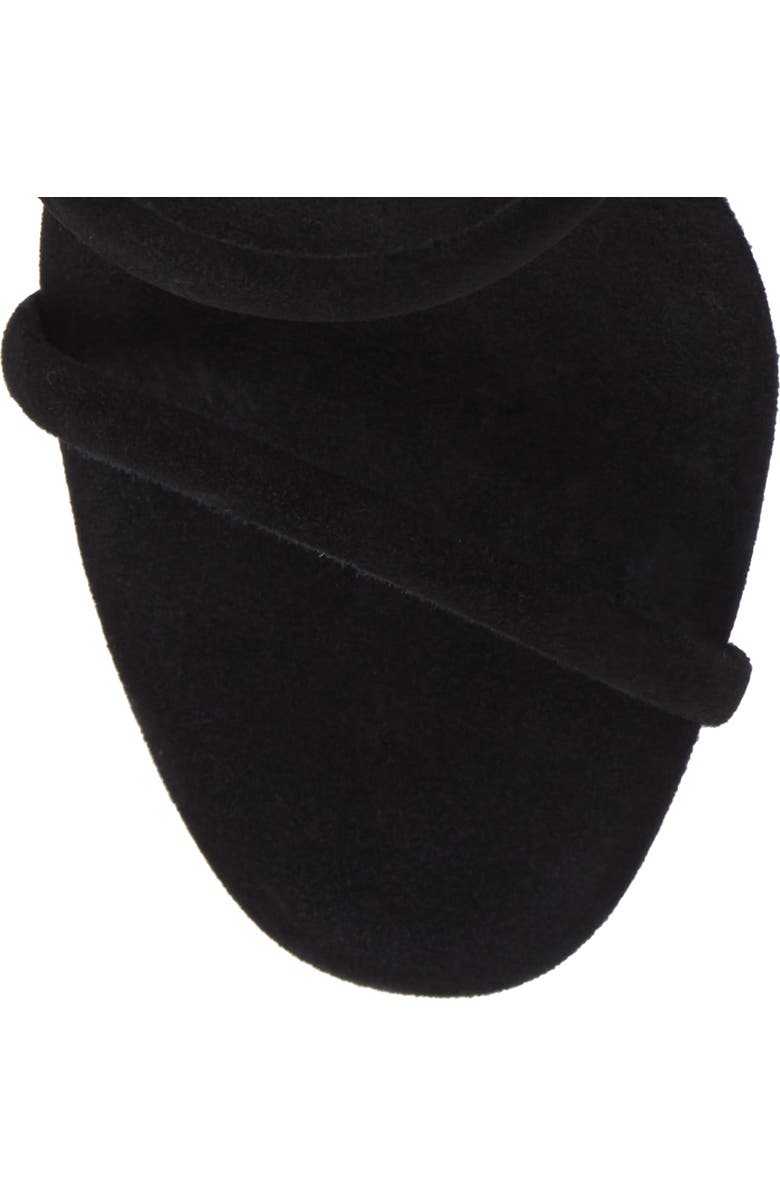 Jeffrey Campbell Kassia Ankle Strap Sandal, Alternate, color,