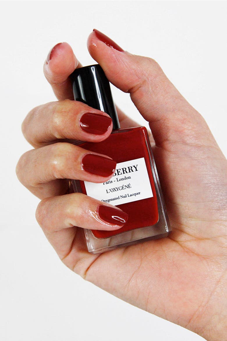 Nail Polish, Alternate, color, Harmony