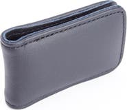 ROYCE New York Personalized Money Clip Card Case
