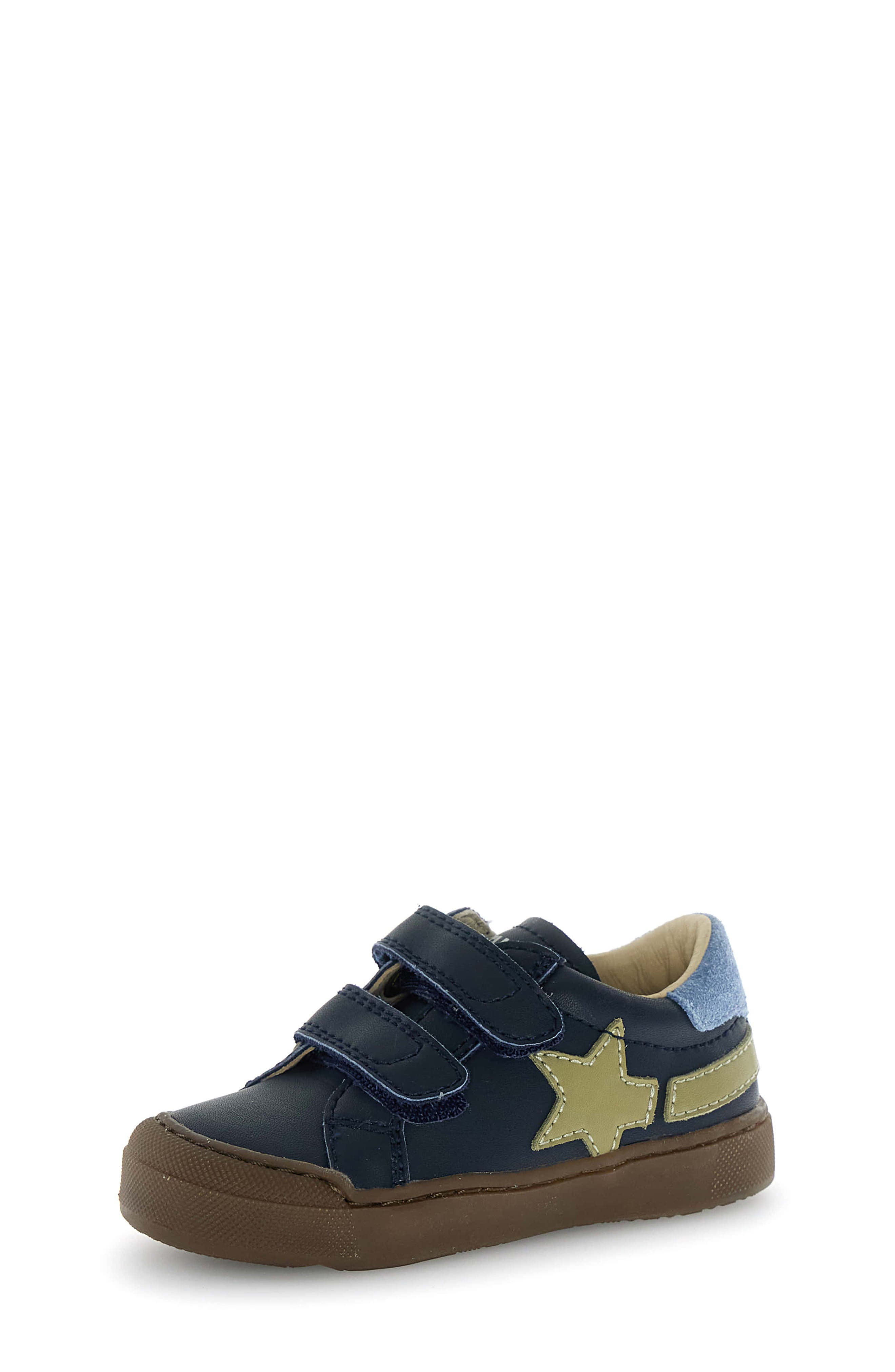Kids' Singery Sneaker, Main, color, BLUE