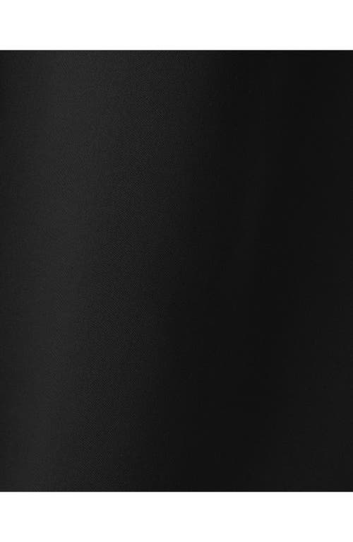 Rhone Ace Skort In Black