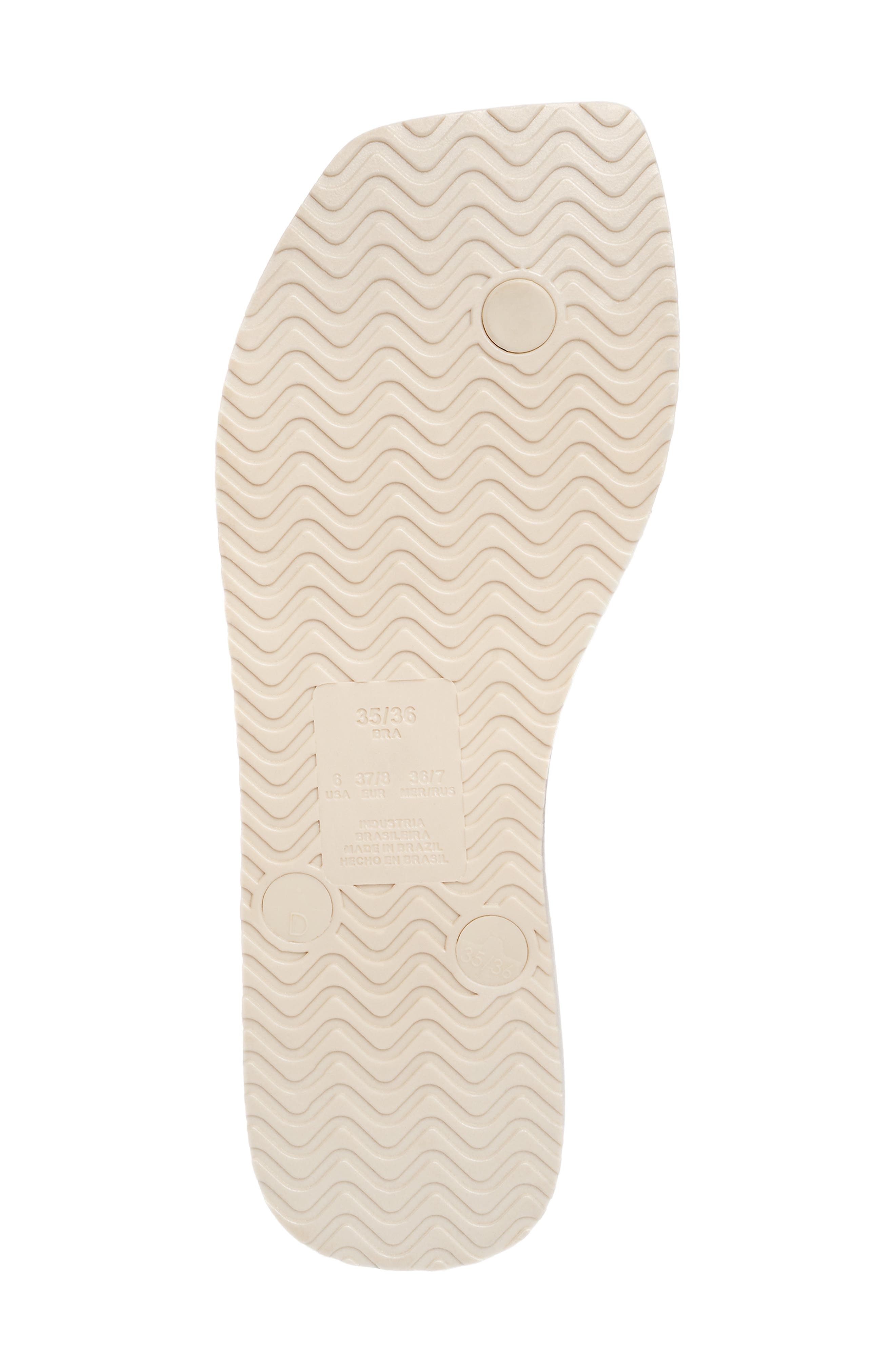 Wrenna Slingback Ankle Wrap Sandal, Alternate, color, IVORY MULTI