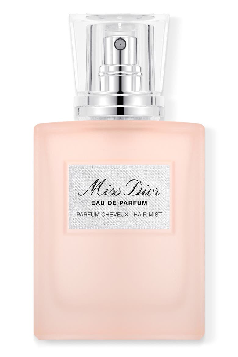 Miss Dior Eau de Parfum Hair Mist (Women) | Nordstrom