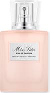 DIOR Miss Dior Eau de Parfum Hair Mist