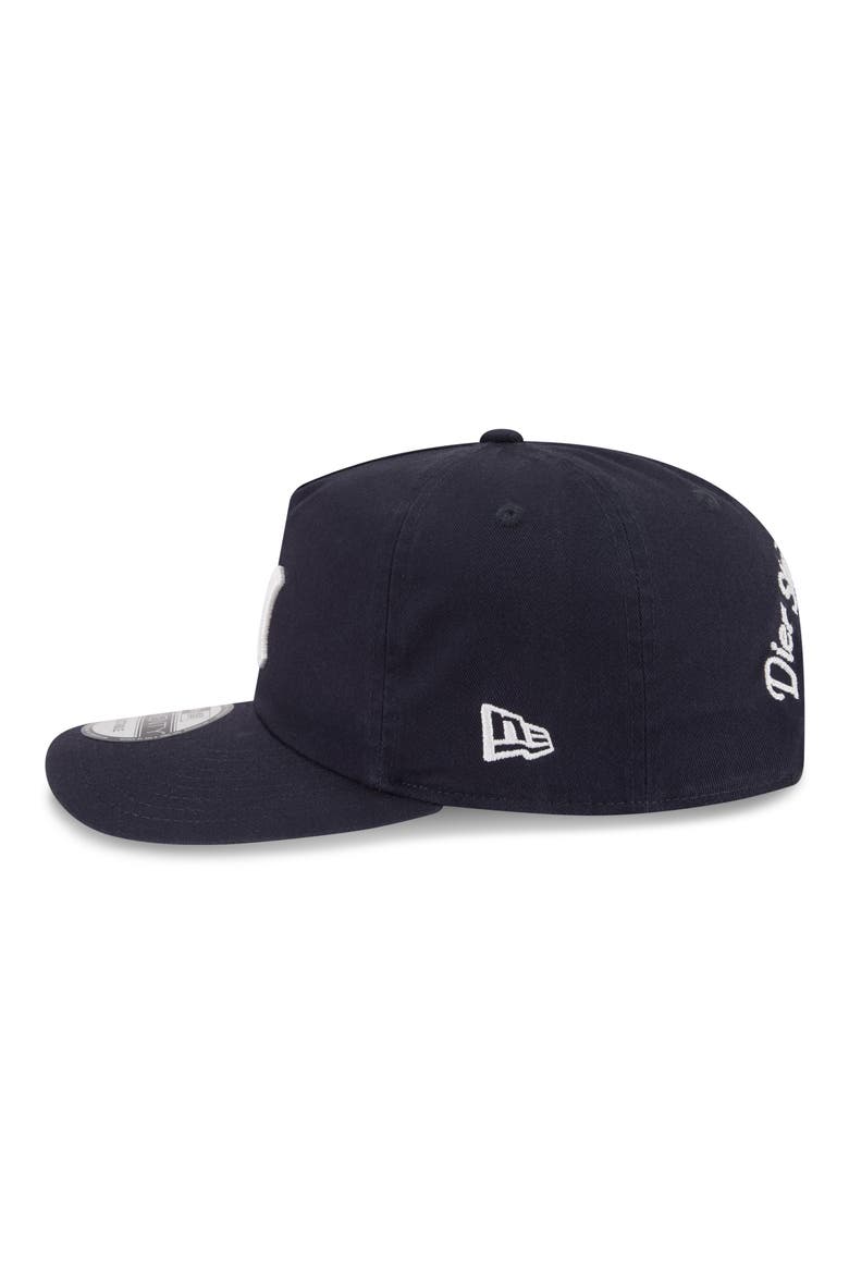 New York Yankees Baseball Cap, Alternate, color, NAVY