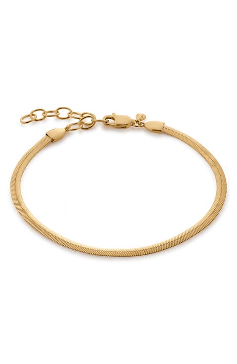 Snake Chain Bracelet