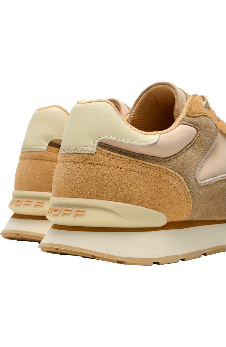 HOFF City Sneaker, Alternate, color, Camel