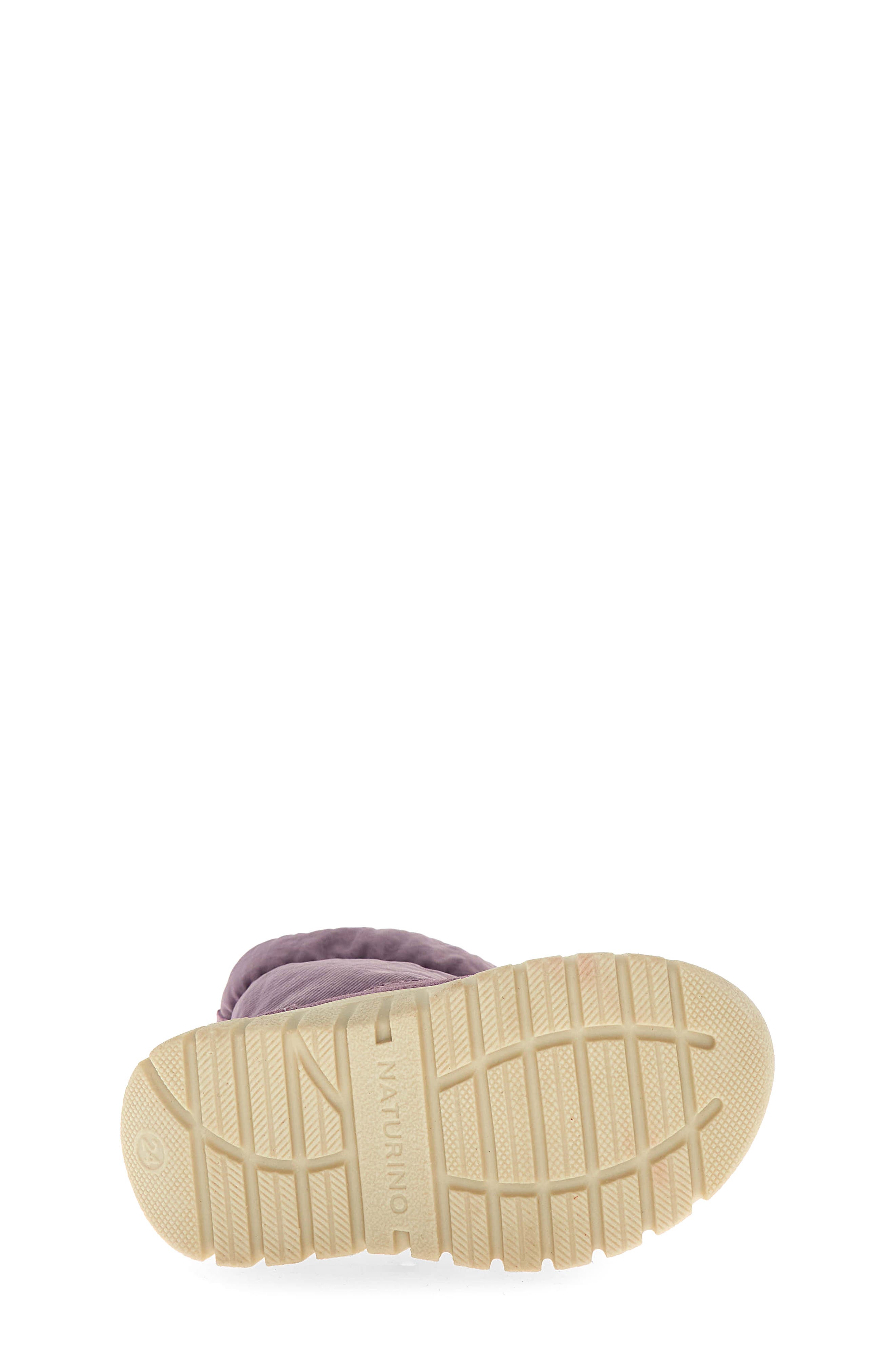 Kids' Varna 2 Waterproof Boot, Alternate, color, DARK PURPLE